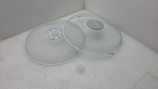Termowentylator First+ 5551-GR [outlet]