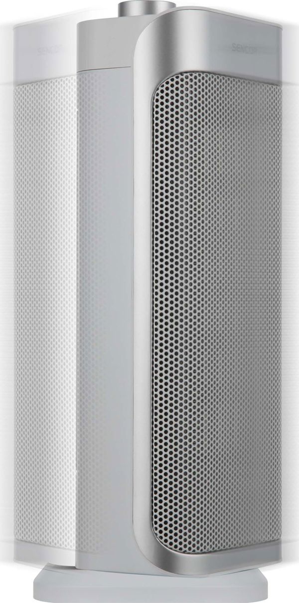 Termowentylator Sencor SFH 8050SL