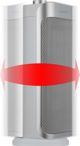 Termowentylator Sencor SFH 8050SL