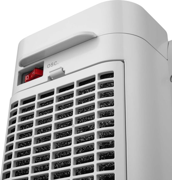 Termowentylator Sencor SFH 8050SL
