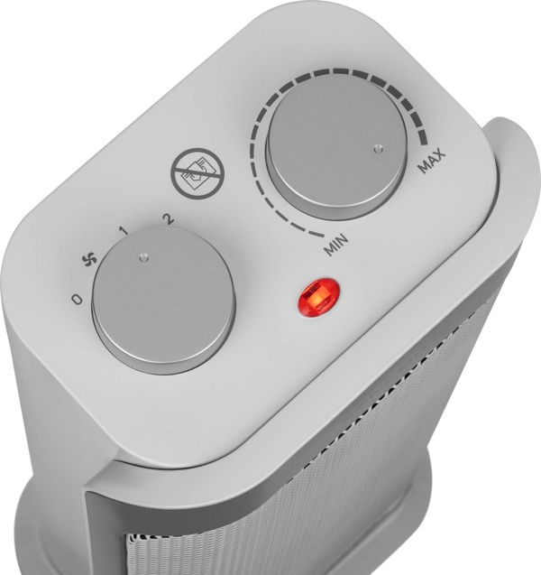 Termowentylator Sencor SFH 8050SL