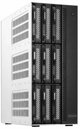 TERRAMASTER T9-500 Pro 9bay NAS,10-Core, 16GB DDR, Diskless