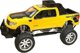 RC junior off-road κίτρινο