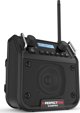 Terminal sieciowy PerfectPro PerfectPro DABPRO 18V Job Site Radio