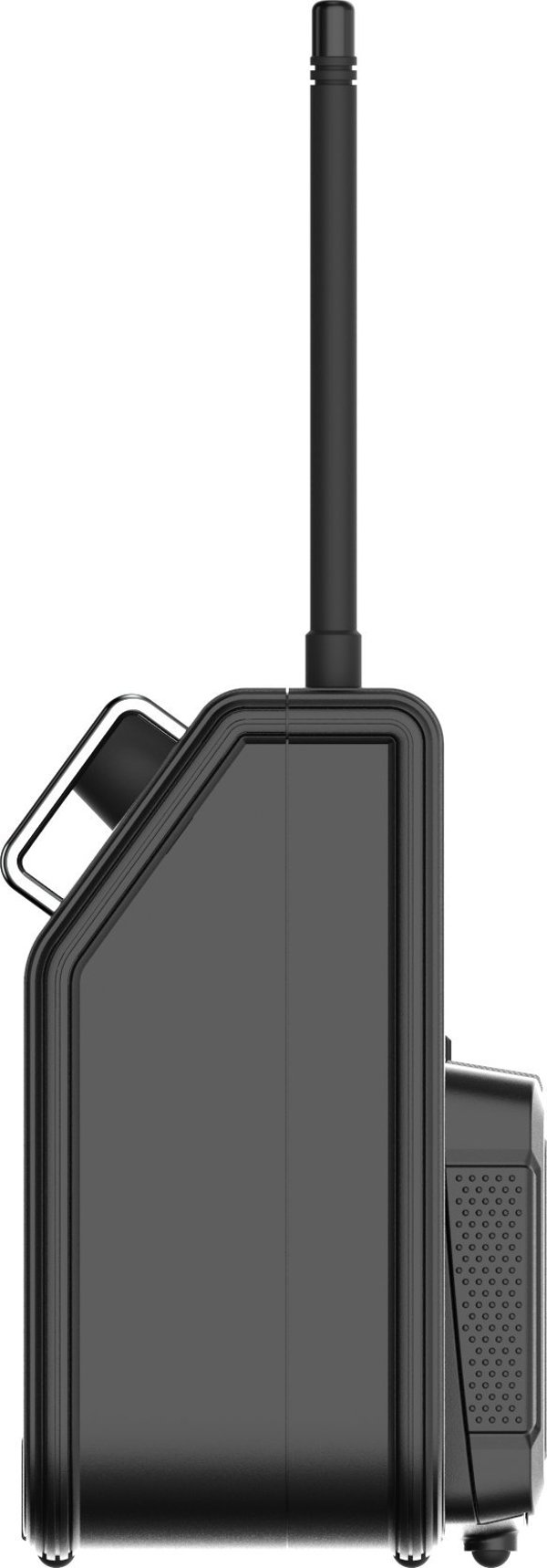 Terminal sieciowy PerfectPro PerfectPro DABPRO 18V Job Site Radio