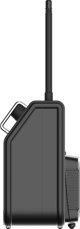 Terminal sieciowy PerfectPro PerfectPro DABPRO 18V Job Site Radio
