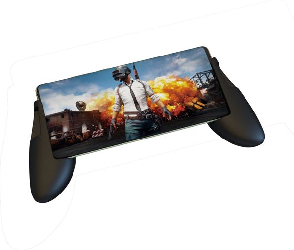 TerraTec TerraTec TERRATEC ADD Controller (Gaming-Smartphone-Halterung) [outlet]