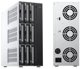 TERRAMASTER D9-320, 9bay Gehäuse, USB3.2, 10Gbps, Diskless