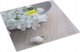 Terraillon WAGA LAZIENKOWA MR 1819 KWIATY