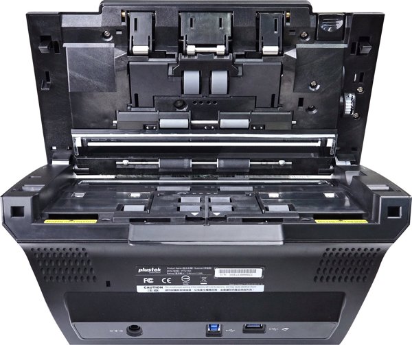 Τερματικό δικτύου Plustek SMARTOFFICE PT2160