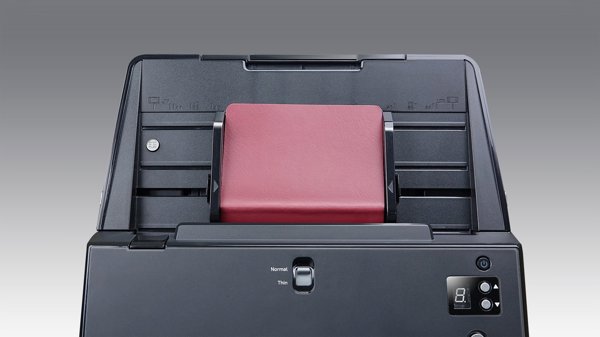 Τερματικό δικτύου Plustek SMARTOFFICE PT2160