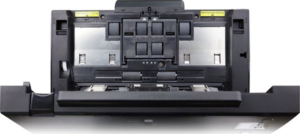 Τερματικό δικτύου Plustek SMARTOFFICE PT2160