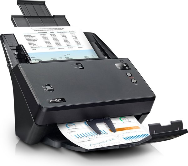 Τερματικό δικτύου Plustek SMARTOFFICE PT2160