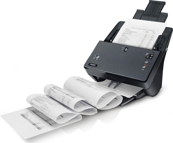 Τερματικό δικτύου Plustek SMARTOFFICE PT2160