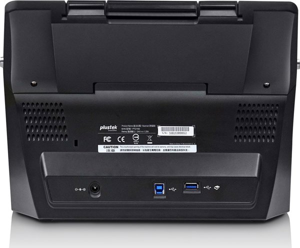 Τερματικό δικτύου Plustek SMARTOFFICE PT2160
