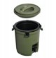 Termoss udenim The Fast-Flow Water Jug 7 5L tumsi zals 1210001906273 1210001906273 (1210001906273)