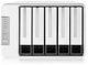 TerraMaster D5-310 5 Bay Gehäuse, USB3.1 , Diskless