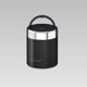 Θερμός φαγητού 500ml MR-1649-50-BLACK MAESTRO