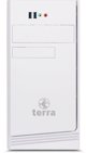 TERRA PC-BUSINESS 6000wh SILENT Intel Core Ultra 5 225 16 GB DDR5-SDRAM 500 GB SSD Windows 11 Pro Mini Tower Bialy
