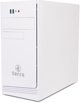 TERRA PC-BUSINESS 6000wh SILENT Intel Core Ultra 5 225 16 GB DDR5-SDRAM 500 GB SSD Windows 11 Pro Mini Tower Bialy