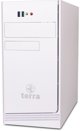 TERRA PC-BUSINESS 6000wh SILENT Intel Core Ultra 5 225 16 GB DDR5-SDRAM 500 GB SSD Windows 11 Pro Mini Tower Bialy