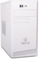 TERRA PC-BUSINESS 6000wh SILENT Intel Core Ultra 5 225 16 GB DDR5-SDRAM 500 GB SSD Windows 11 Pro Mini Tower Bialy