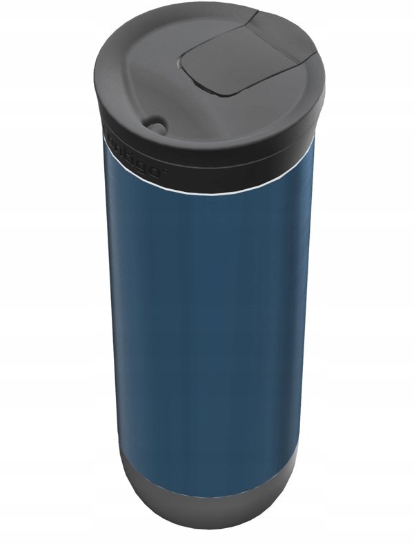 Termopuodelis Contigo Huron 2.0 Blue Corn CON2227929, 590 ml