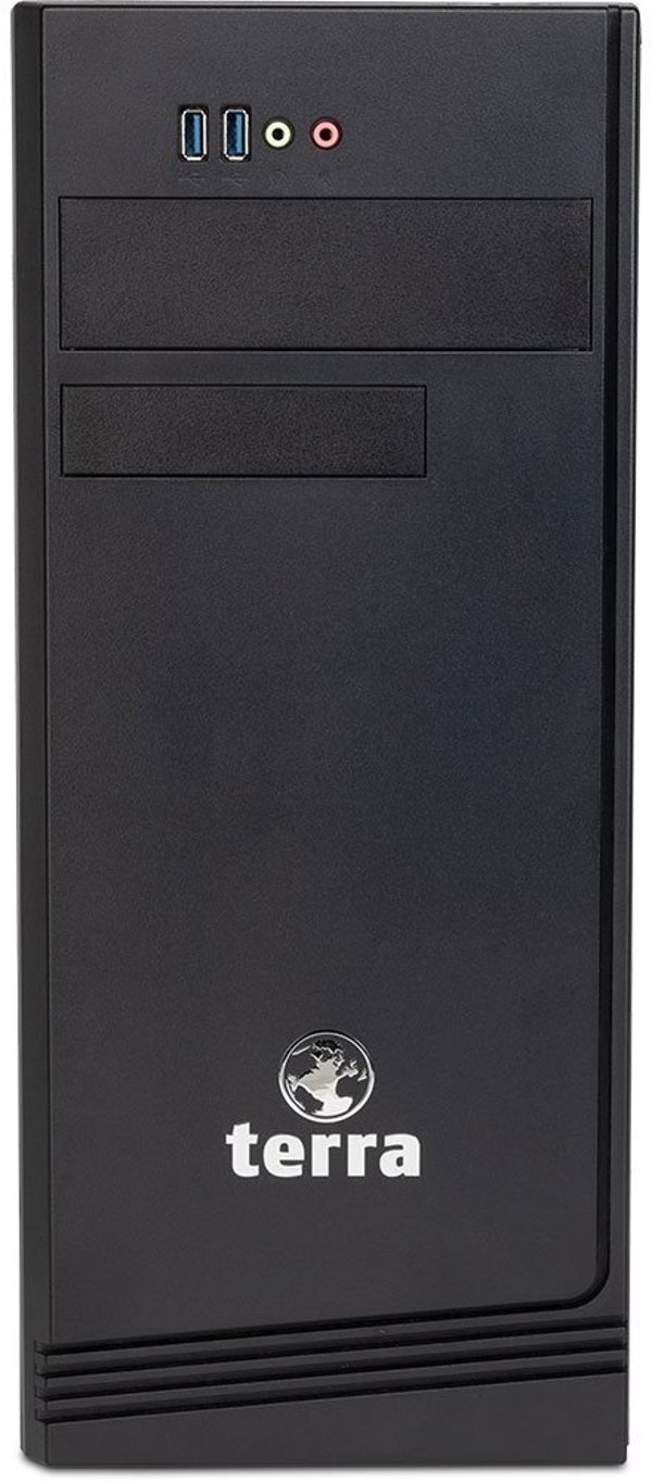 TERRA PC-BUSINESS 7000 Intel Core i7 i7-14700 16 GB DDR5-SDRAM 1 TB SSD Windows 11 Pro Midi Tower Czarny
