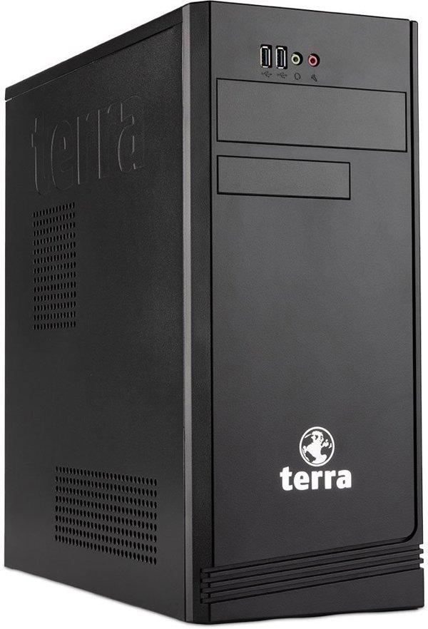 TERRA PC-BUSINESS 7000 Intel Core i7 i7-14700 16 GB DDR5-SDRAM 1 TB SSD Windows 11 Pro Midi Tower Czarny