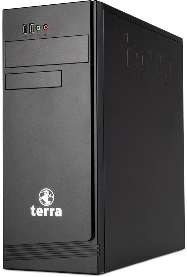 TERRA PC-BUSINESS 7000 Intel Core i7 i7-14700 16 GB DDR5-SDRAM 1 TB SSD Windows 11 Pro Midi Tower Czarny