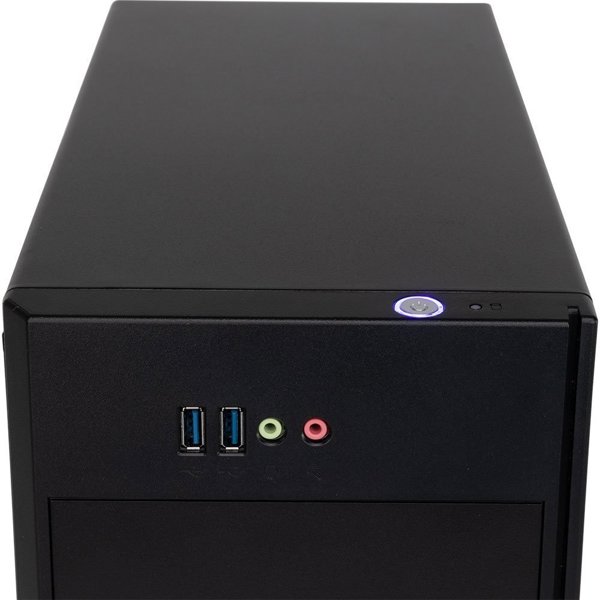 TERRA PC-BUSINESS 7000 Intel Core i7 i7-14700 16 GB DDR5-SDRAM 1 TB SSD Windows 11 Pro Midi Tower Czarny