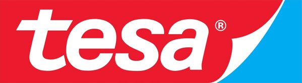 Tesa Specjalny gwozdz samoprzylepny do 1kg, 4 sztuki
