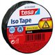 Tesa tesa Isolierband 20m x 19mm schwarz