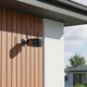 TESLA SecureQ SC35 Εξωτερική Κάμερα Smart Wi-Fi, LAN, 4MP με Σειρήνα