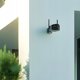 TESLA SecureQ SC35 Εξωτερική Κάμερα Smart Wi-Fi, LAN, 4MP με Σειρήνα