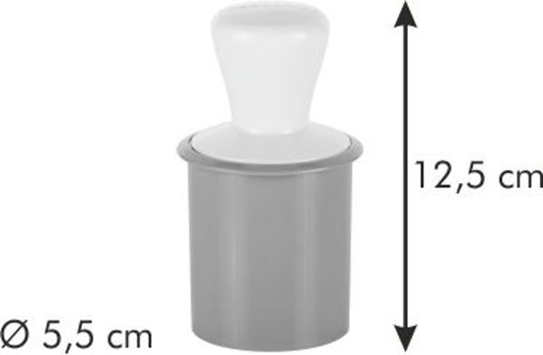 Tescoma Pieczatki do ciastek DELICIA 6 motywow imprezowych (630111.00)