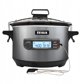 TESLA SlowCook S900 Plus Wolnowar z sonda temperatury