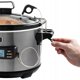 TESLA SlowCook S900 Plus Wolnowar z sonda temperatury
