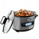 TESLA SlowCook S900 Plus Wolnowar z sonda temperatury