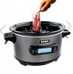 TESLA SlowCook S900 Plus Wolnowar z sonda temperatury