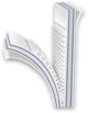Tesa Powerstrips Click L - Βάση Τοποθέτησης για Σύστημα Click