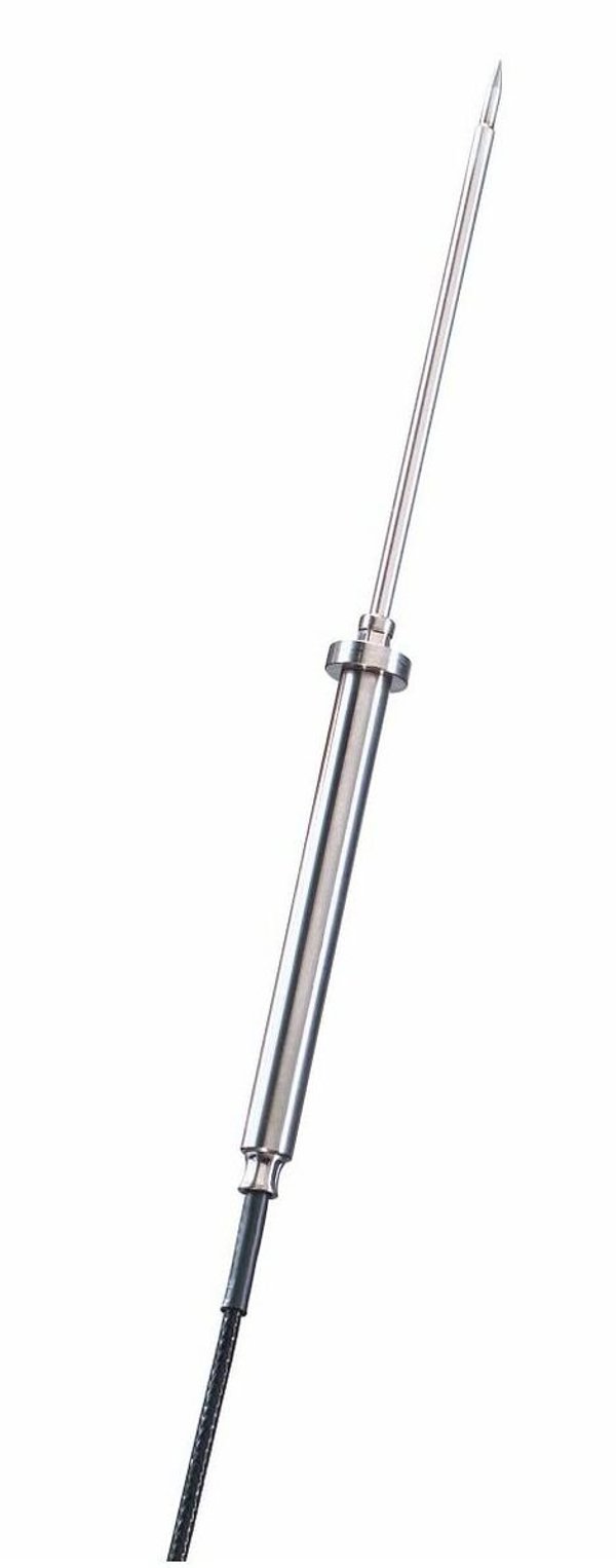 testo Einstechfühler Lebensmittelfühler -60 bis 400 °C K (0602 2292)