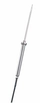 testo Einstechfühler Lebensmittelfühler -60 bis 400 °C K (0602 2292)