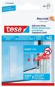 Tesa Στεγανωτική Ταινία Αυτοκόλλητη Διαφανής έως 1kg 8 τεμ.