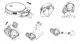 TESLA RoboStar iQ400/iQ400 Plus/iQ700/iQ700 Plus - Filtr HEPA H13 zmywalny (2 sztuki)