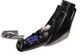 Testo 835-T1, 193 mm, 166 mm, 63 mm, 514 g, Black, Grey, °C