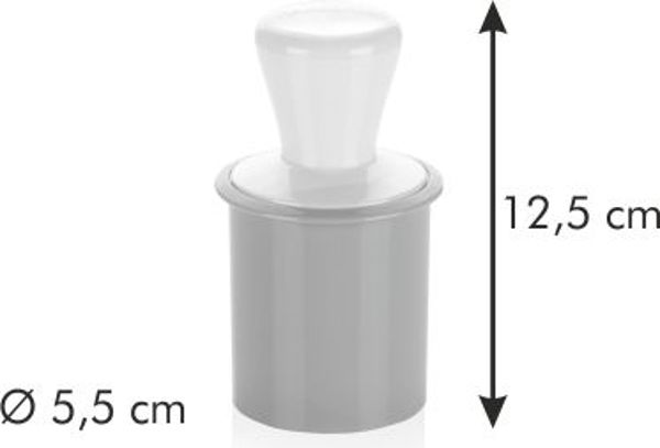 Tescoma Σφραγίδα για μπισκότα DELICIA, 6 πασχαλινά σχέδια