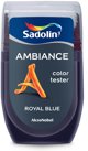 ΔΟΚΙΜΑΣΤΙΚΟ AMBIANCE ROYAL BLUE 30ML