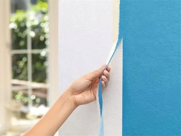 Tesa ΤΑΙΝΙΑ ΜΑΣΚΑΡΙΣΜΑΤΟΣ STANDARD 4 ΗΜΕΡΕΣ 50M:25MM ΜΠΕΖ