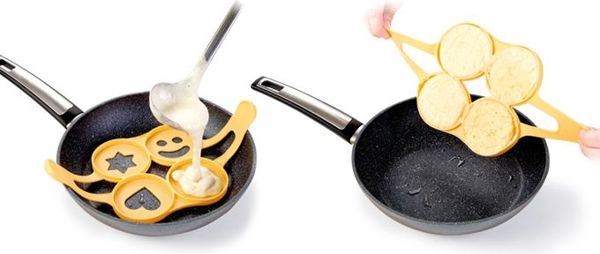 Tescoma Foremka do pancake PRESTO (420872.00)